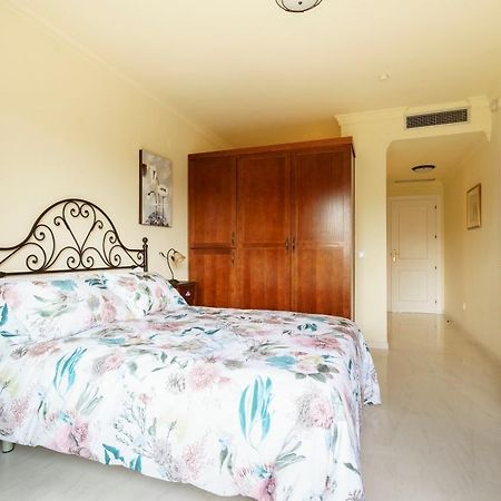 La Cartuja Del Golf Apartment Естепона Екстериор снимка
