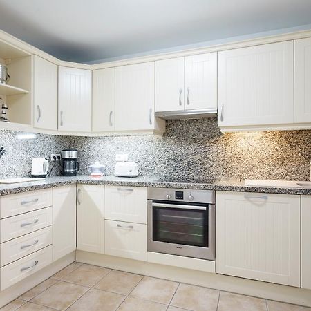 La Cartuja Del Golf Apartment Естепона Екстериор снимка
