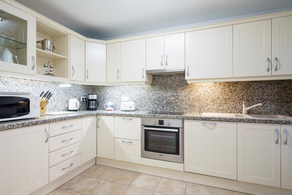 La Cartuja Del Golf Apartment Естепона Екстериор снимка