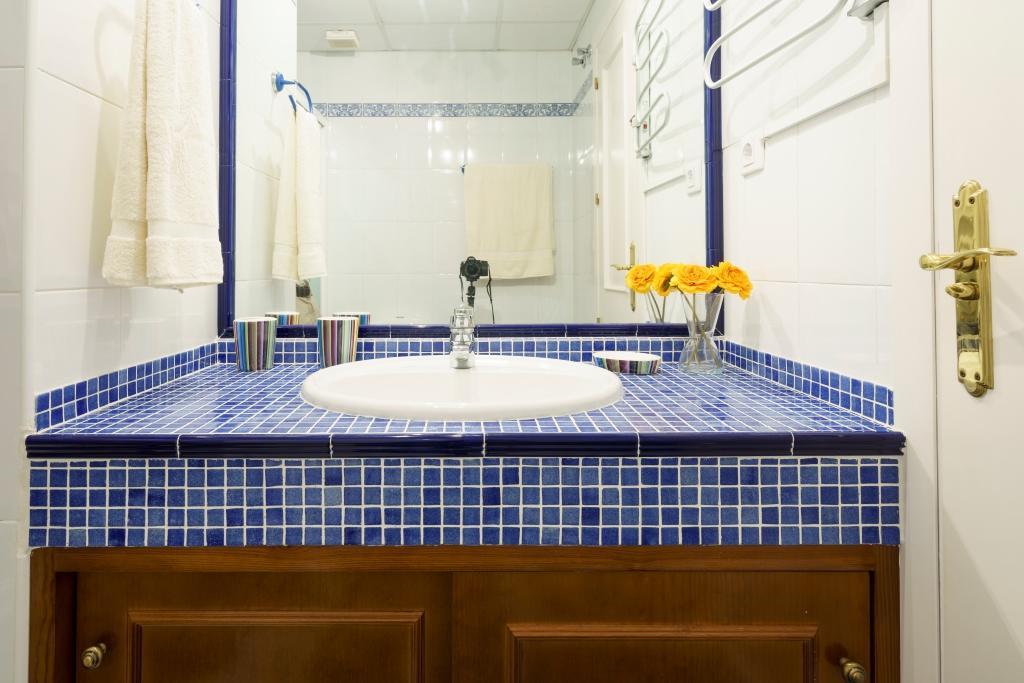 La Cartuja Del Golf Apartment Естепона Екстериор снимка