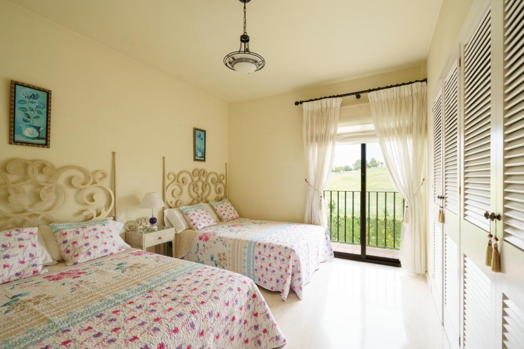 La Cartuja Del Golf Apartment Естепона Екстериор снимка