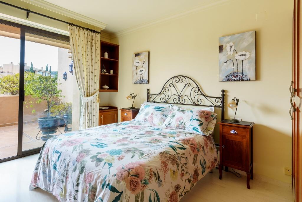 La Cartuja Del Golf Apartment Естепона Екстериор снимка