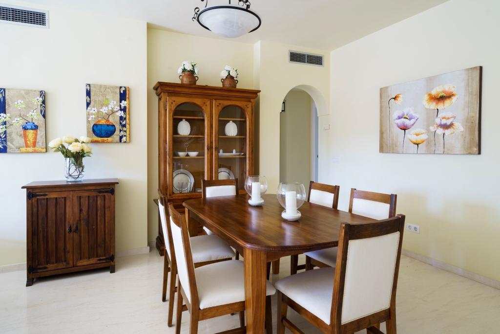 La Cartuja Del Golf Apartment Естепона Екстериор снимка