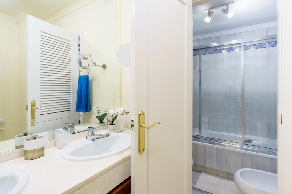 La Cartuja Del Golf Apartment Естепона Екстериор снимка