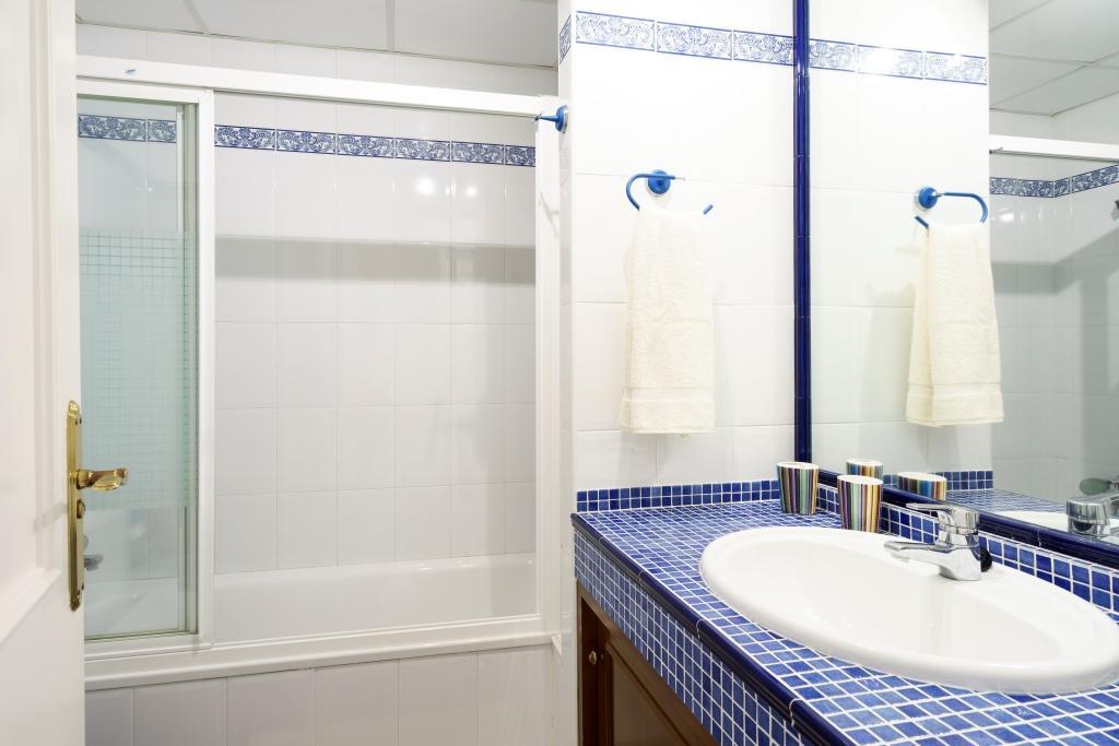 La Cartuja Del Golf Apartment Естепона Екстериор снимка