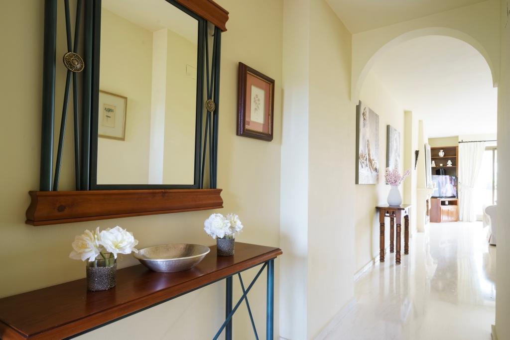 La Cartuja Del Golf Apartment Естепона Екстериор снимка